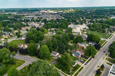 1515 6TH AVENUE E, Owen Sound, 온타리오주 N4K 2V5, 캐나다