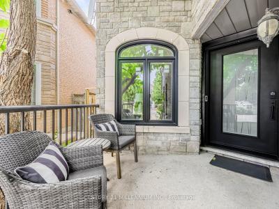 13 ROCKY MOUNTAIN CRESCENT, Brampton, Онтарио L6R 1E9, Канада