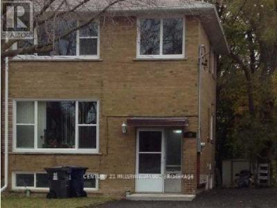 59 GARTHDALE COURT, Toronto (bathurst Manor), Ontario M3H 5P7, Canada