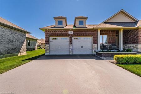 10 TAISHAN PLACE, Waterford, أونتاريو N0E 1Y0, كندا