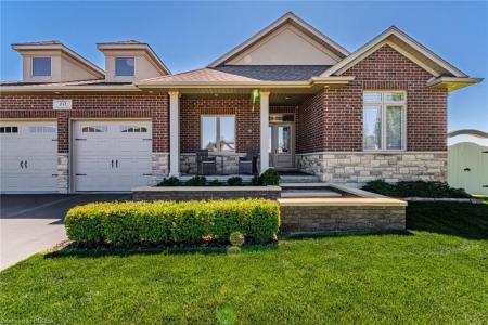 10 TAISHAN PLACE, Waterford, أونتاريو N0E 1Y0, كندا