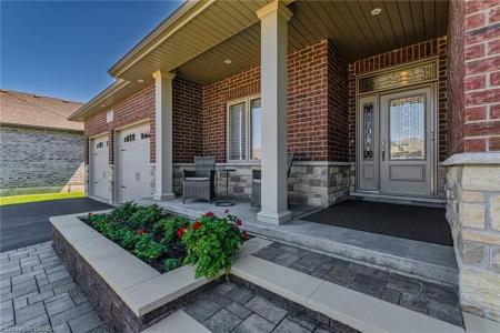 10 TAISHAN PLACE, Waterford, أونتاريو N0E 1Y0, كندا