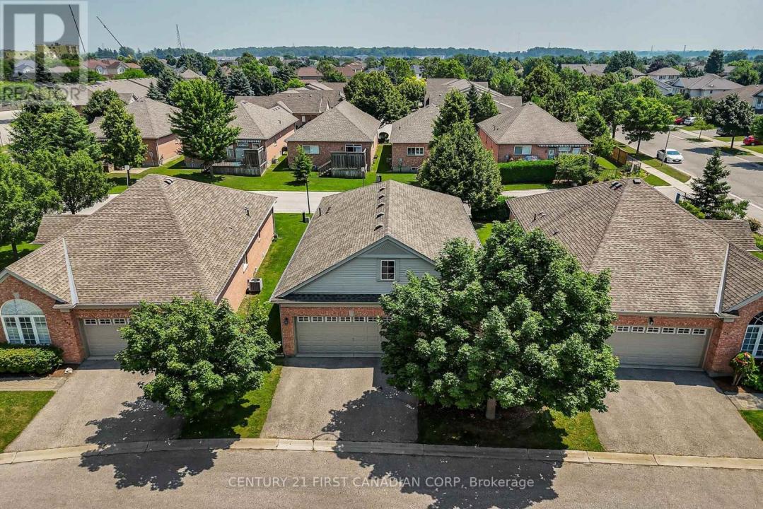 2025 MEADOWGATE BOULEVARD, London South (south U), Ontario N6M 1K9, Canada