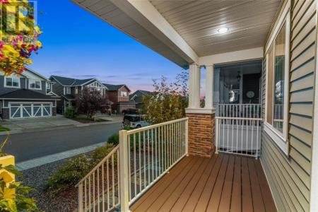 201 FIRESIDE PLACE, Cochrane, Alberta T4C 0R1, Canadá