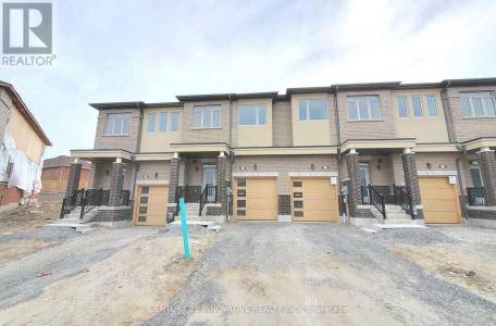 2572 WINTER WORDS DRIVE, Oshawa (windfields), Ontario L1H 7K4, Canadá