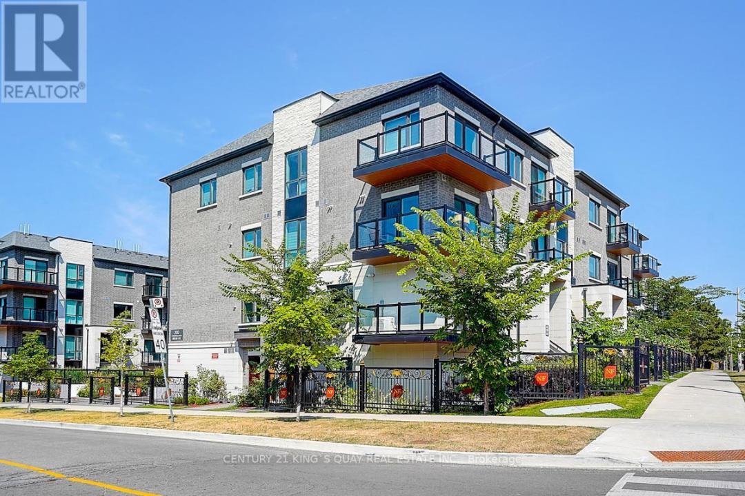 200 CHESTER LE BOULEVARD, Toronto (l'amoreaux), Ontario M1W 0A9, Canada