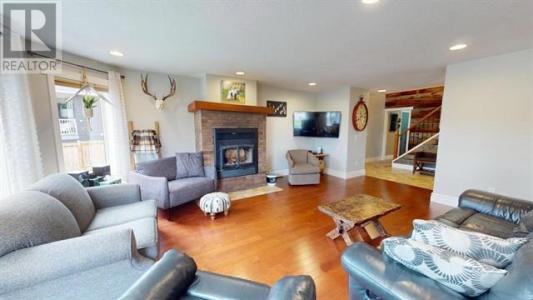 11716 88 STREET, Fort St. John, British Columbia V1J 0H8, Canada