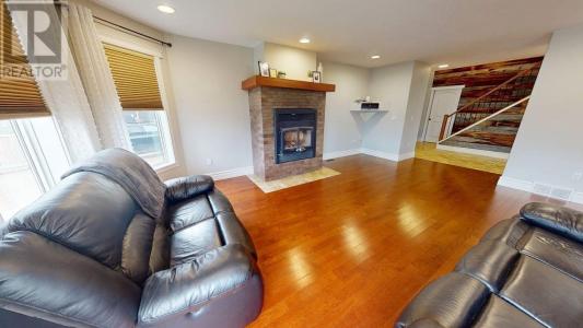 11716 88 STREET, Fort St. John, British Columbia V1J 0H8, Canada