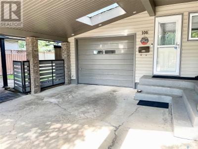 106 CIRCLEBROOKE DRIVE, Yorkton, Saskatchewan S3N 2S4, Canada