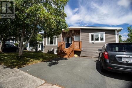 70 TERRA NOVA ROAD, St. John's, Terra Nova E Labrador A1B 1E9, CANADÁ