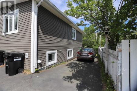 70 TERRA NOVA ROAD, St. John's, Terra Nova E Labrador A1B 1E9, CANADÁ