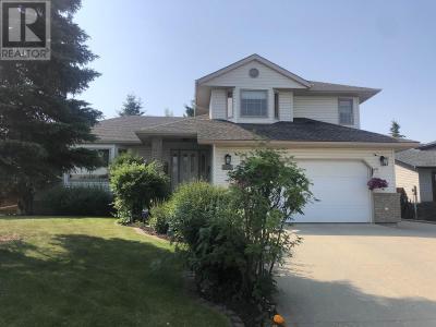 10511 114 AVENUE, Fort St. John, British Columbia V1J 6H7, Canada