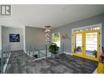 140 RONDANE CRESCENT, Prince George, Британская Колумбия V2N 6W3, Канада