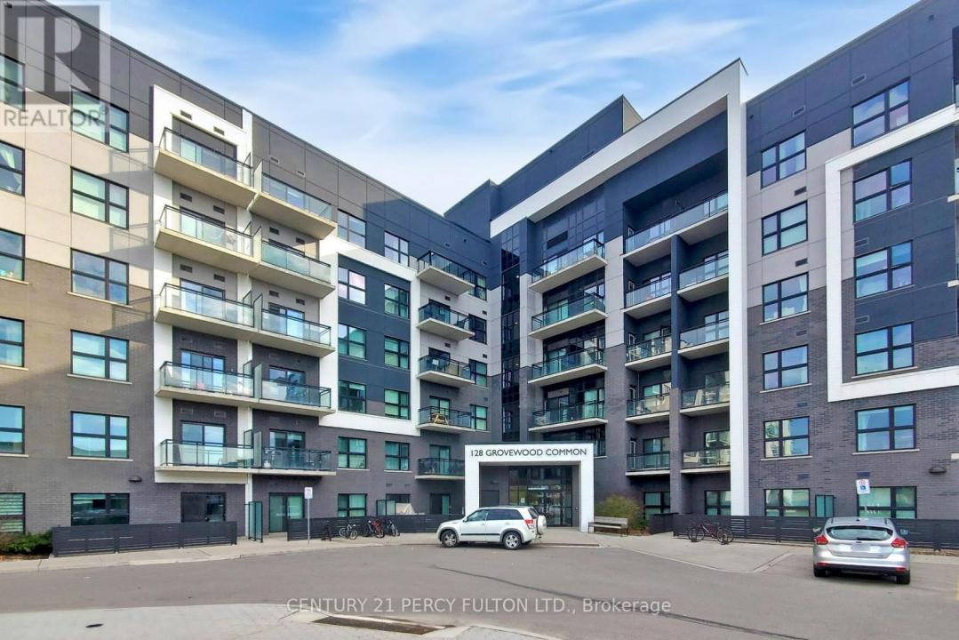 128 GROVEWOOD COMMON, Oakville (go Glenorchy), Ontario L6H 0X3, Kanada