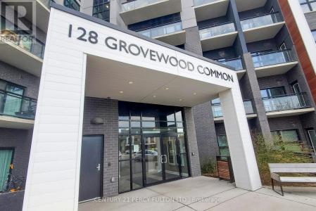 128 GROVEWOOD COMMON, Oakville (go Glenorchy), Ontario L6H 0X3, Kanada