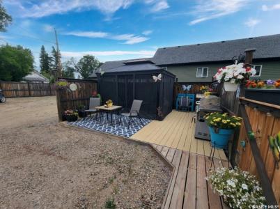 305 1ST STREET W, Wilkie, Saskatchewan S0K 4W0, Canada