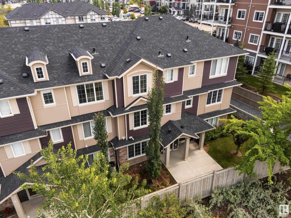 20 AUGUSTINE CRESCENT, Sherwood Park, Alberta T8H 0Z8, Canada