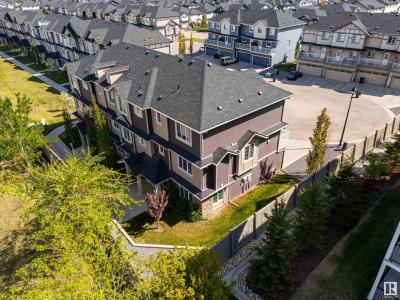 20 AUGUSTINE CRESCENT, Sherwood Park, Alberta T8H 0Z8, Canada