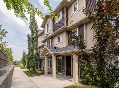 20 AUGUSTINE CRESCENT, Sherwood Park, Alberta T8H 0Z8, Canada