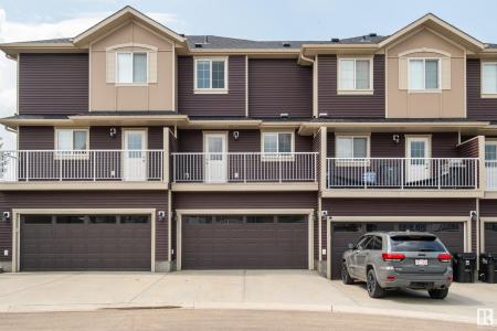 20 AUGUSTINE CRESCENT, Sherwood Park, Alberta T8H 0Z8, Canada