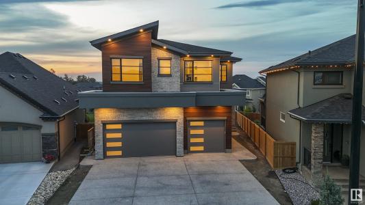 4712 KNIGHT CLOSE SW, Edmonton, Alberta T6W 4V6, Canada