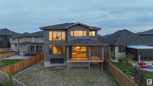 4712 KNIGHT CLOSE SW, Edmonton, Alberta T6W 4V6, Canada