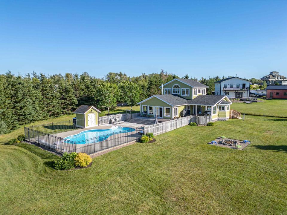 95 OCEANVIEW DRIVE, Rustico, Остров Принца Эдуарда C0A 1N0, Канада