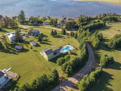 95 OCEANVIEW DRIVE, Rustico, Остров Принца Эдуарда C0A 1N0, Канада