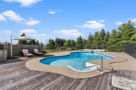 95 OCEANVIEW DRIVE, Rustico, Prince Edward Island C0A 1N0, Canada