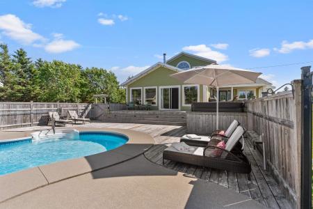 95 OCEANVIEW DRIVE, Rustico, Остров Принца Эдуарда C0A 1N0, Канада