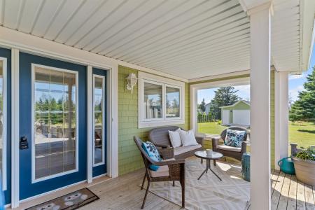 95 OCEANVIEW DRIVE, Rustico, Остров Принца Эдуарда C0A 1N0, Канада