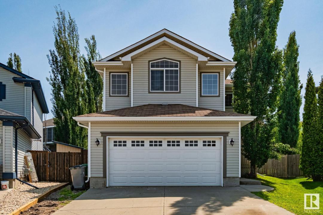 130 CHAMPLAIN PLACE, Beaumont, ألبرتا T4X 1V9, كندا