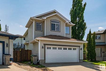 130 CHAMPLAIN PLACE, Beaumont, ألبرتا T4X 1V9, كندا