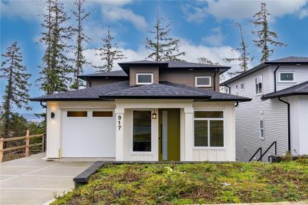 917 HARBOUR VIEW ST, Nanaimo, British Columbia V9R 4V4, Canada