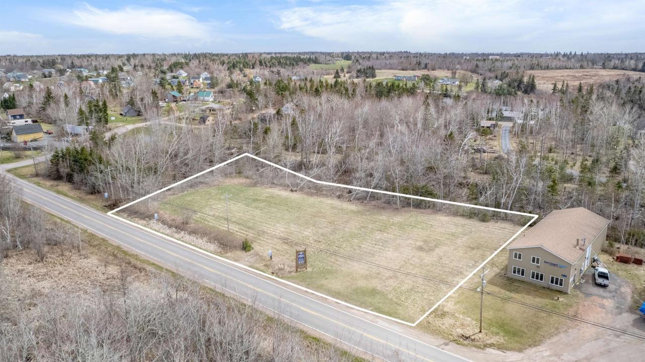 LOT CAPE BEAR, RTE 18 ROAD, Murray Harbour, Prince Edward Island C0A 1V0, Canada
