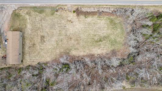 LOT CAPE BEAR, RTE 18 ROAD, Murray Harbour, Prince Edward Island C0A 1V0, Canada