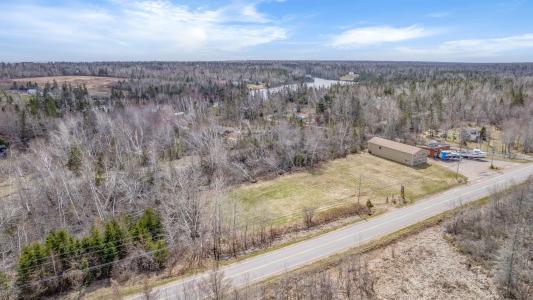 LOT CAPE BEAR, RTE 18 ROAD, Murray Harbour, Prince Edward Island C0A 1V0, Canada