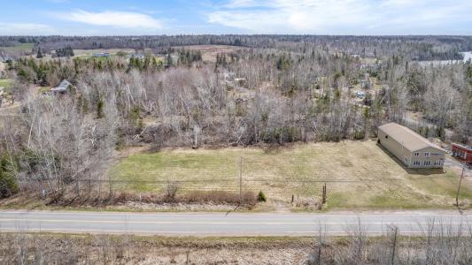 LOT CAPE BEAR, RTE 18 ROAD, Murray Harbour, Prince Edward Island C0A 1V0, Canada
