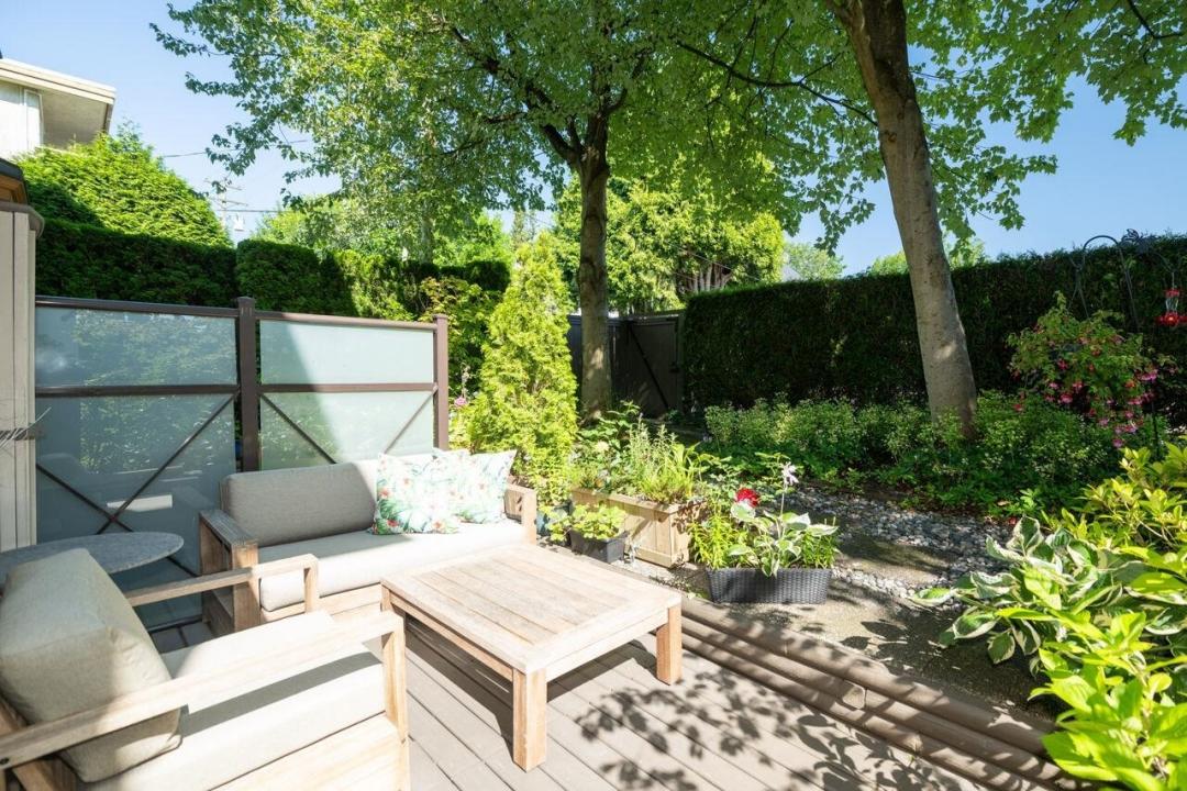 2775 FIR STREET, Vancouver, Britisch-Kolumbien V6J 3C2, Kanada