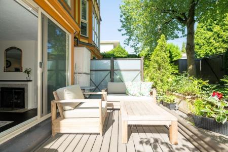 2775 FIR STREET, Vancouver, Britisch-Kolumbien V6J 3C2, Kanada