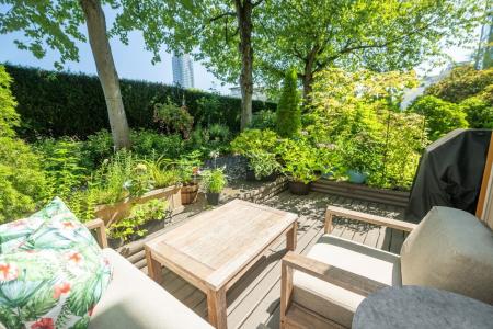 2775 FIR STREET, Vancouver, British Columbia V6J 3C2, Canada