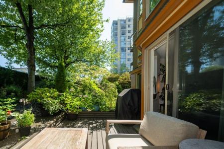 2775 FIR STREET, Vancouver, British Columbia V6J 3C2, Canada