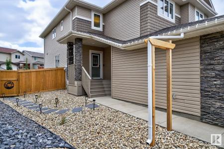 91 SPRUCE GARDENS CRESCENT, Spruce Grove, Alberta T7X 0J9, Kanada