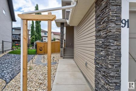 91 SPRUCE GARDENS CRESCENT, Spruce Grove, Alberta T7X 0J9, Kanada