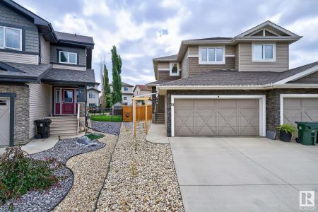 91 SPRUCE GARDENS CRESCENT, Spruce Grove, Alberta T7X 0J9, Kanada