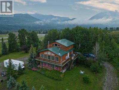 23701 PASSBURG DRIVE, Bellevue, Alberta T0K 0C0, Canada