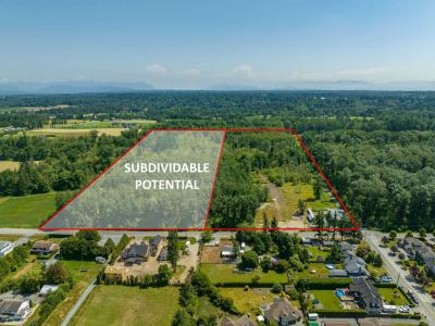 5208 224 STREET, Langley, British Columbia V2Y 2M2, Canada