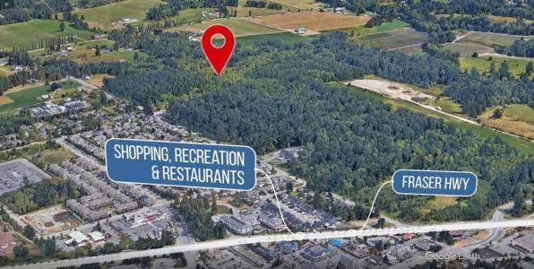 5208 224 STREET, Langley, British Columbia V2Y 2M2, Canada