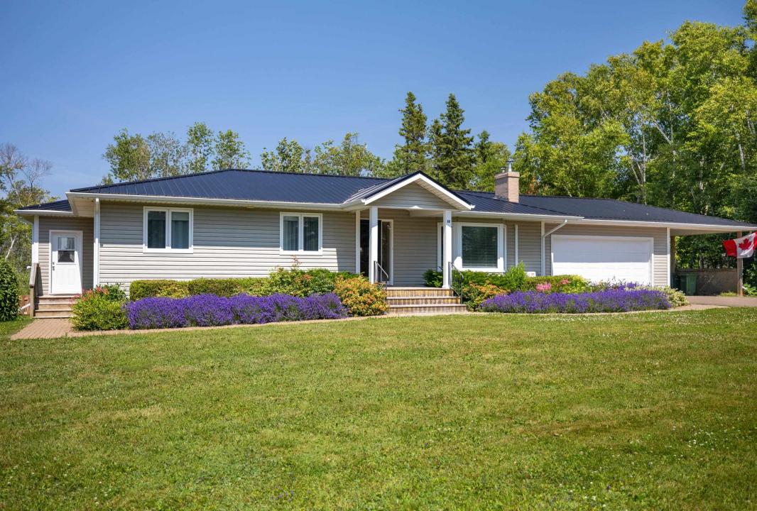 40 LANGLEY ROAD, Stratford, Isla Del Principe Edward C1B 2K3, Canadá