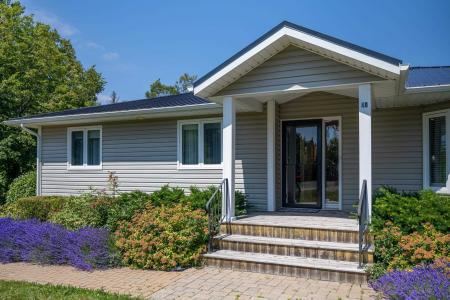 40 LANGLEY ROAD, Stratford, Isla Del Principe Edward C1B 2K3, Canadá